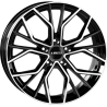 8,0X18 IT WHEELS TIARA 5/114,3 ET45 CH73,1