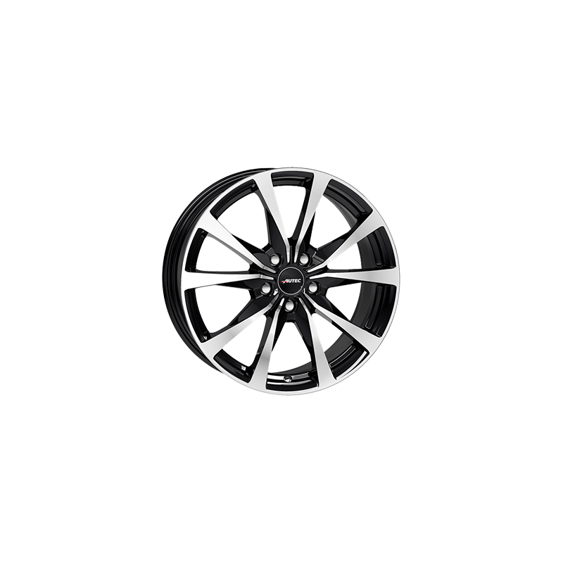 7,0X18 AUTEC BRIXEN 5/114,3 ET34 CH66,1