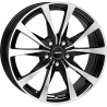 7,0X18 AUTEC BRIXEN 5/114,3 ET34 CH66,1