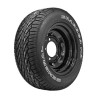 275/60R15 GENERAL GRABHP OWL 107T