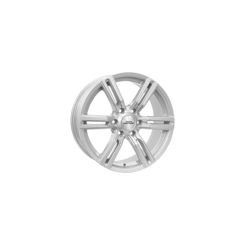 7,5X17 IA KARGIN 6-SP 6/139,7 ET25 CH110,1