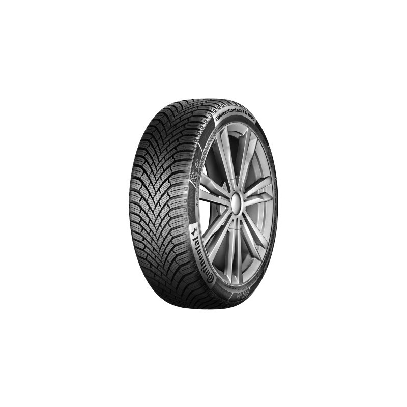 195/60R16 CONTINENTAL TS860S*XL 93H
