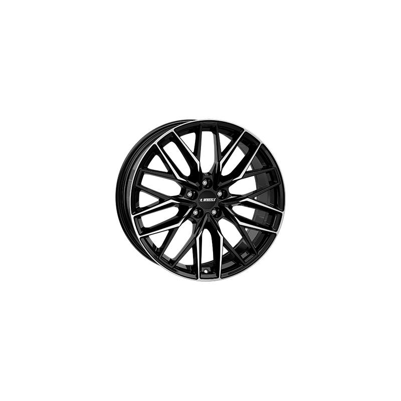 9,0X20 IT WHEELS XANA 5/114,3 ET38 CH64,1