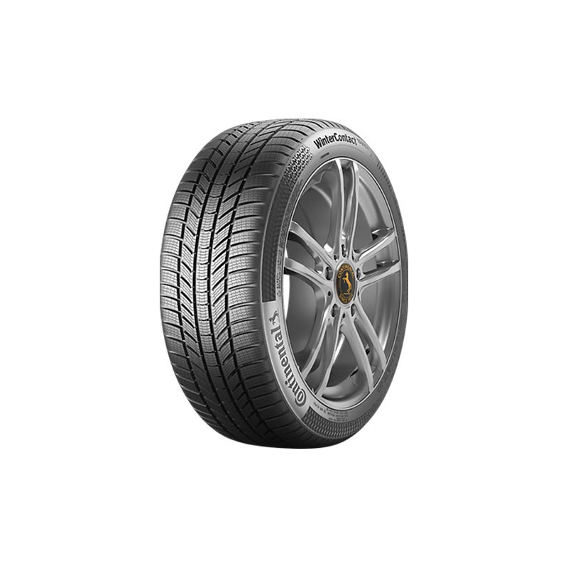 255/45R21 CONTINENTAL TS870PXL 106V