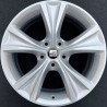 7,5X17 SEAT LM 5/112 ET46 CH57,1 DEMO!!!