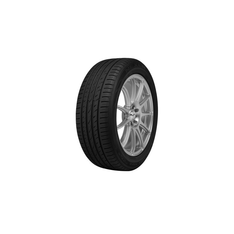 215/60R16 NEXEN NFERASU4 99V