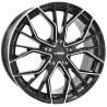 8,0X18 IT WHEELS TIARA 5/114,3 ET40 CH73,1