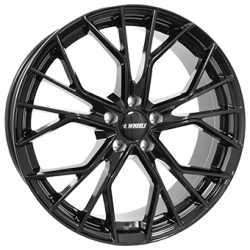 8,0X19 IT WHEELS TIARA 5/112   ET30 CH66,5