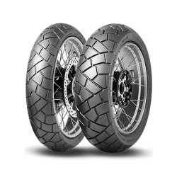 120/70R17 DUNLOP TRXMIXTOUR...
