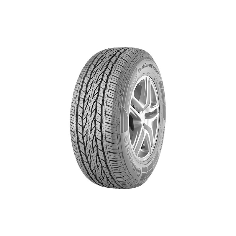 255/65R18 CONTINENTAL CROSSLX2XL 115H