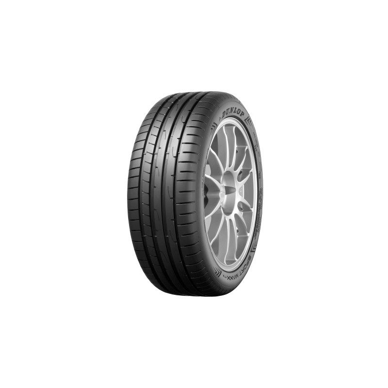 215/55R17 DUNLOP SPMAXXRT2 98W