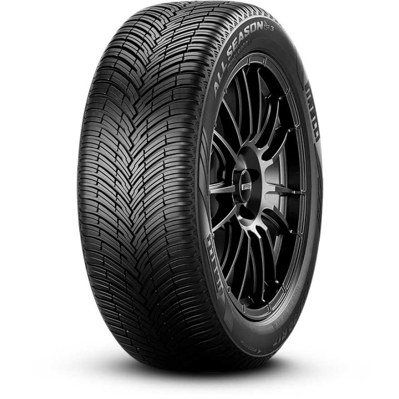 225/45R19 PIRELLI CNTSF3XL 96W