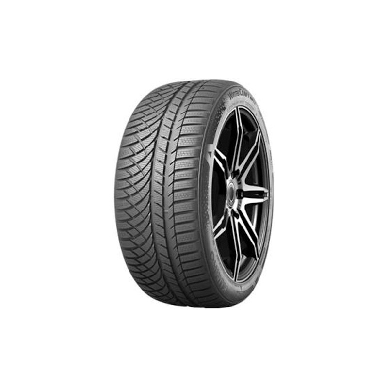 215/45R18 KUMHO WP72XL 93V
