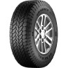 265/70R17 GENERAL GRABAT3OWL 121S