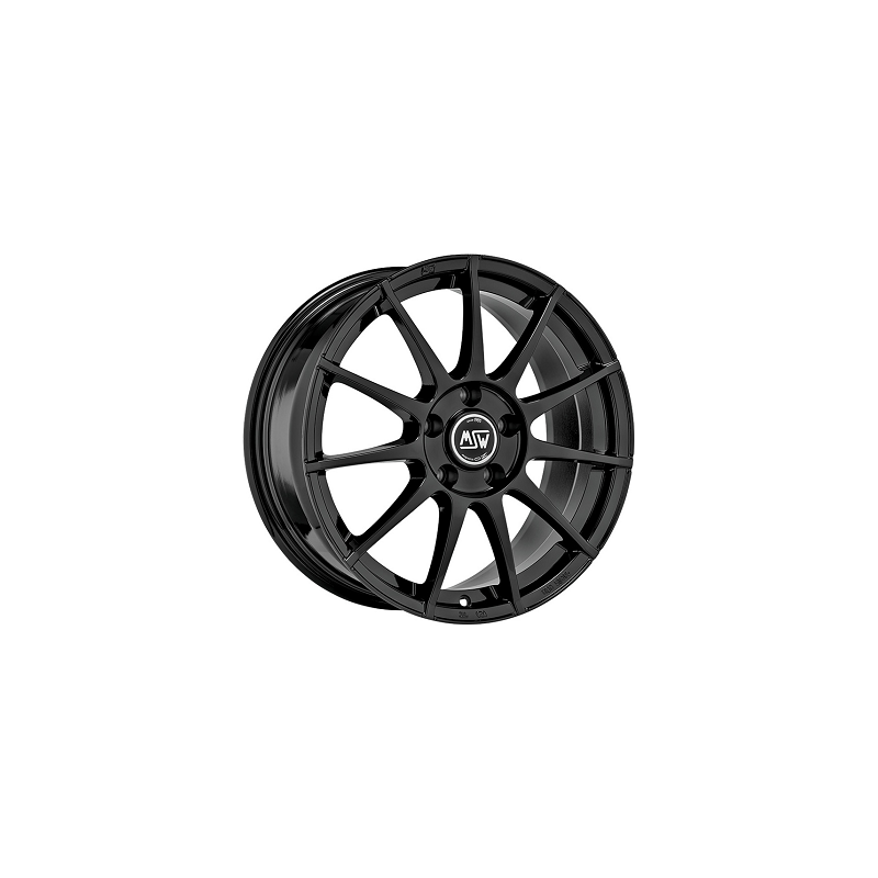 6,5X16 MSW BY OZ RACING MSW85  5/108 ET40 CH6