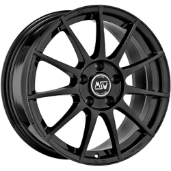 7,0X16 MSW BY OZ RACING...