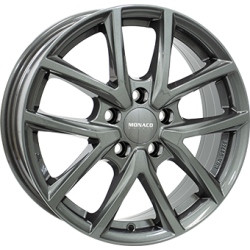 7,5X18 MONACO WHEELS CL2...