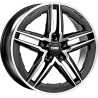8,5X19 CMS C29-AERO 5/112   ET35 CH66,5