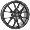 6,5X16 IT WHEELS KIRA 5/100 ET47 57,1