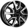 6,0X16 SUPERMETAL VAULT 5/118 ET68 CH71,1