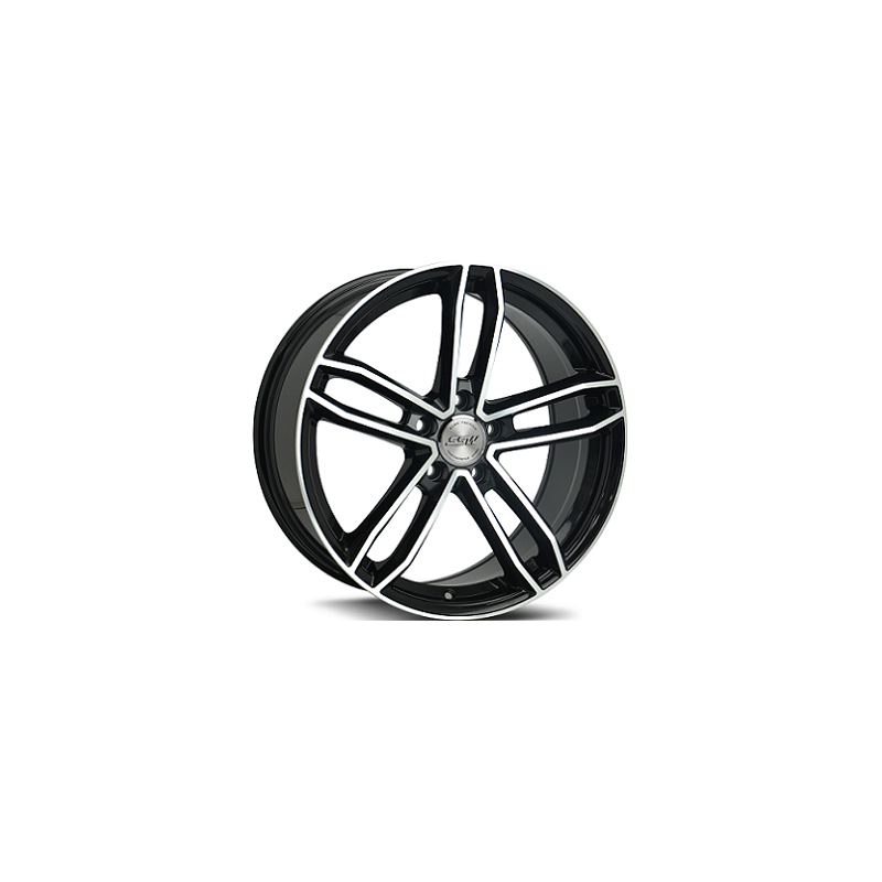 8,0X18 SSW S338 5/120 ET35 CH72,6