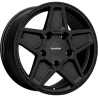 8,0X18 SUPERMETAL ROCKET 5/120 ET40 CH65,1