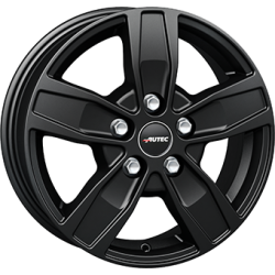 6,5X16 AUTEC QUANTRO 6/120...