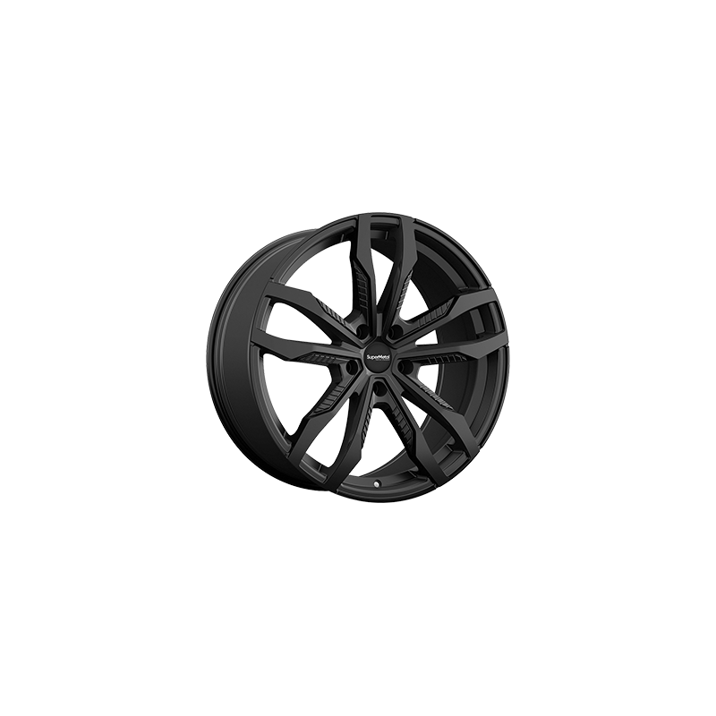 9,0X20 SUPERMETAL FIN 5/120 ET45 CH65,1