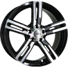 5,0X13 IA KARGIN  4/100   ET30 CH57,1