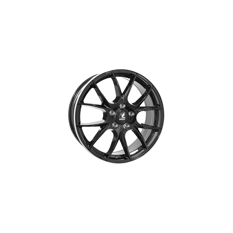 6,5X16 IT WHEELS KIRA 5/112 ET48 66,6