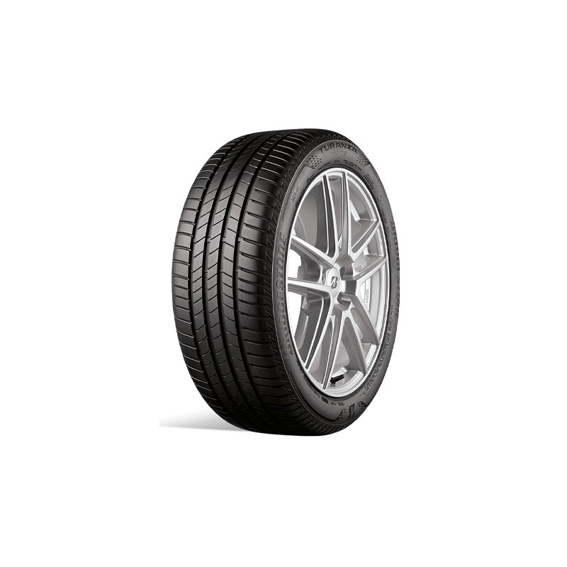 215/50R18 BRIDGESTONE T005AO 92W