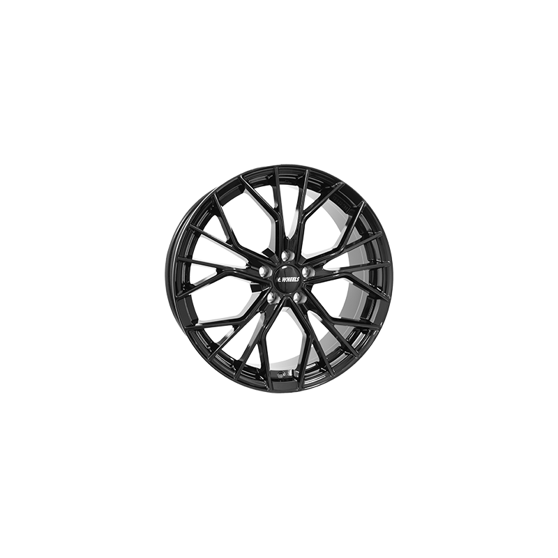 8,5X20 IT WHEELS TIARA 5/108   ET45 CH73,1