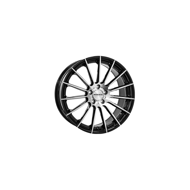 7,5X17 MNC WHEELS FORMULA 5/112   ET45 CH66,5