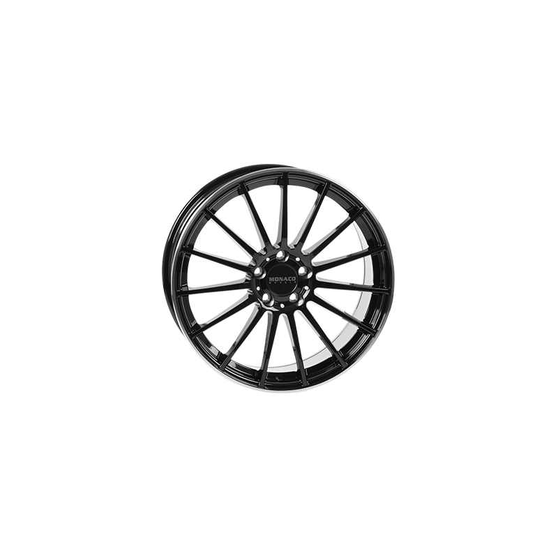 8,0X18 MONACO WHEELS MC1 5/112 ET45 CH66,5