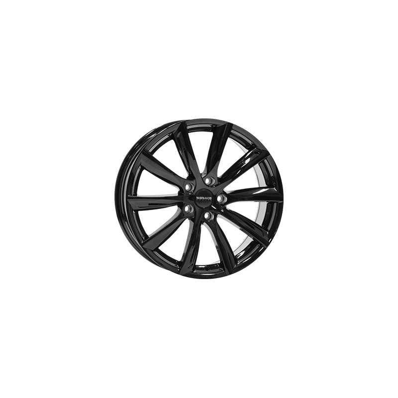 8,0X18 MONACO WHEELS GP6 5/114,3 ET40 CH67,1