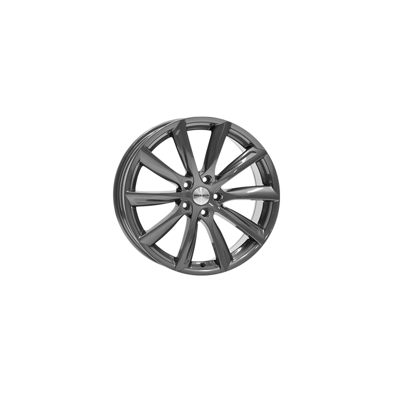 8,5X19 MONACO WHEELS GP6 5/114,3 ET46 CH67,1