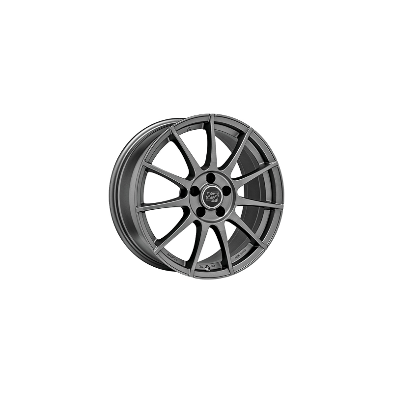 8,0X17 MSW MSW85  5/112 ET47 CH57,1