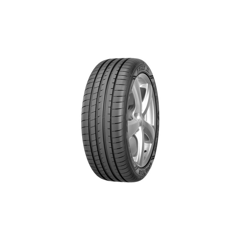 255/55R18 GOODYEAR EAGF1AS3SU 109Y