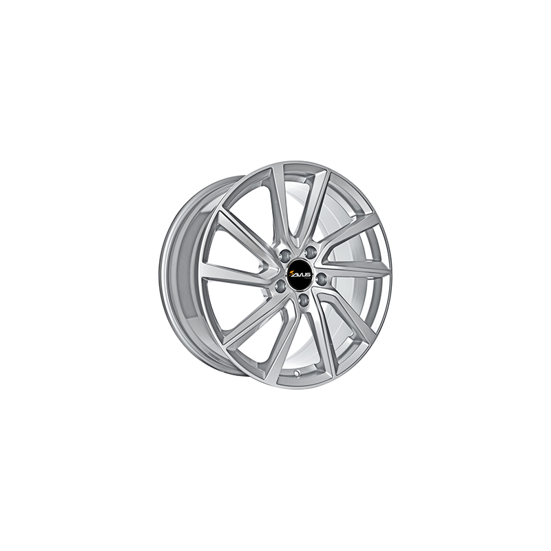 7,0X17 AVUS AC-518 5/100   ET38 CH73,1