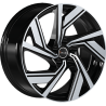 7,5X19 AVUS AC-521 5/114,3 ET35 CH73,1