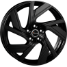 8,0X19 AVUS AC-521 5/120   ET40 CH64,1