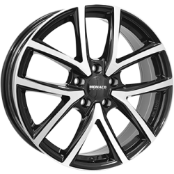 7,5X18 MONACO WHEELS CL2...