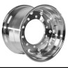 14.00x22.5 SRW-ALU (A221402) 281-335-10 ET0 MACHINED 26MM