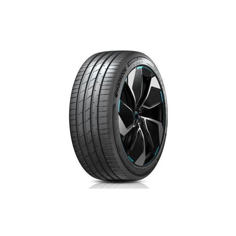 215/60R18 HANKOOK IK01ASAXL 102W