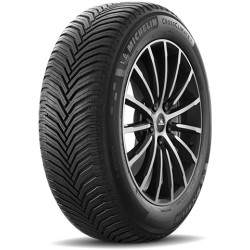 195/45R17 MICHELIN CC2 81W