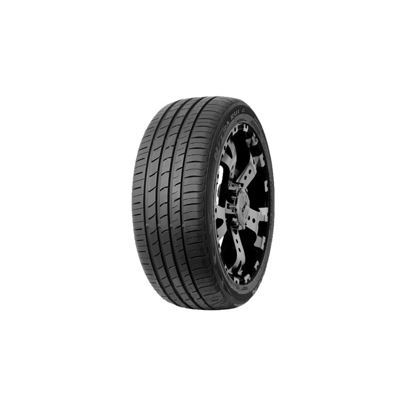 215/60R17 NEXEN NFERARU1E 96H