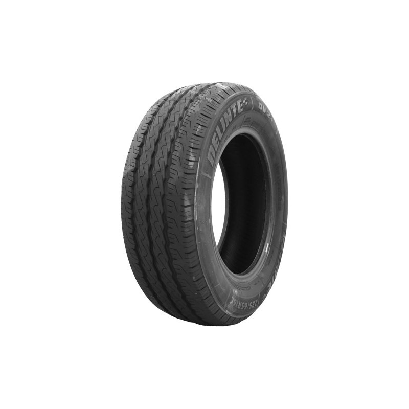 195/80R14 DELINTE DV2+ 106R