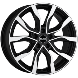 8,0X17 MAK KOLN 5/112...