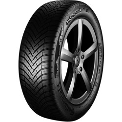 225/45R18 CONTINENTAL ALLSEASCOX 95Y