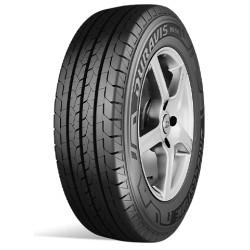 235/65R16 BRIDGESTONE R660...